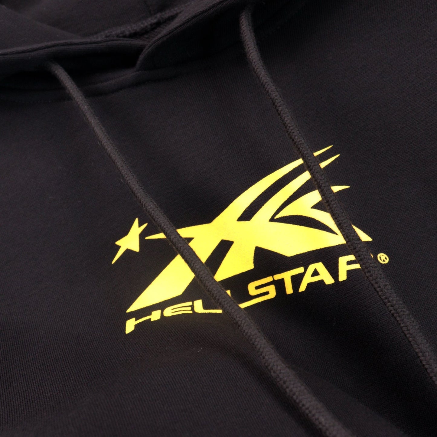 Sweat à capuche Hellstar Sport