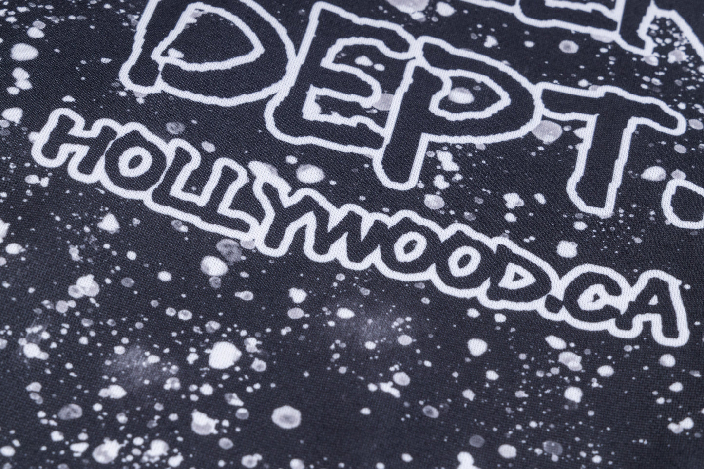 DÉPARTEMENT GALERIE Nouveau sweat à capuche