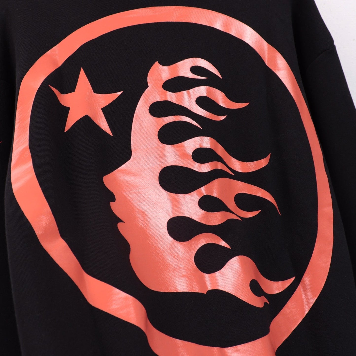 Sweat à capuche Hellstar Sport