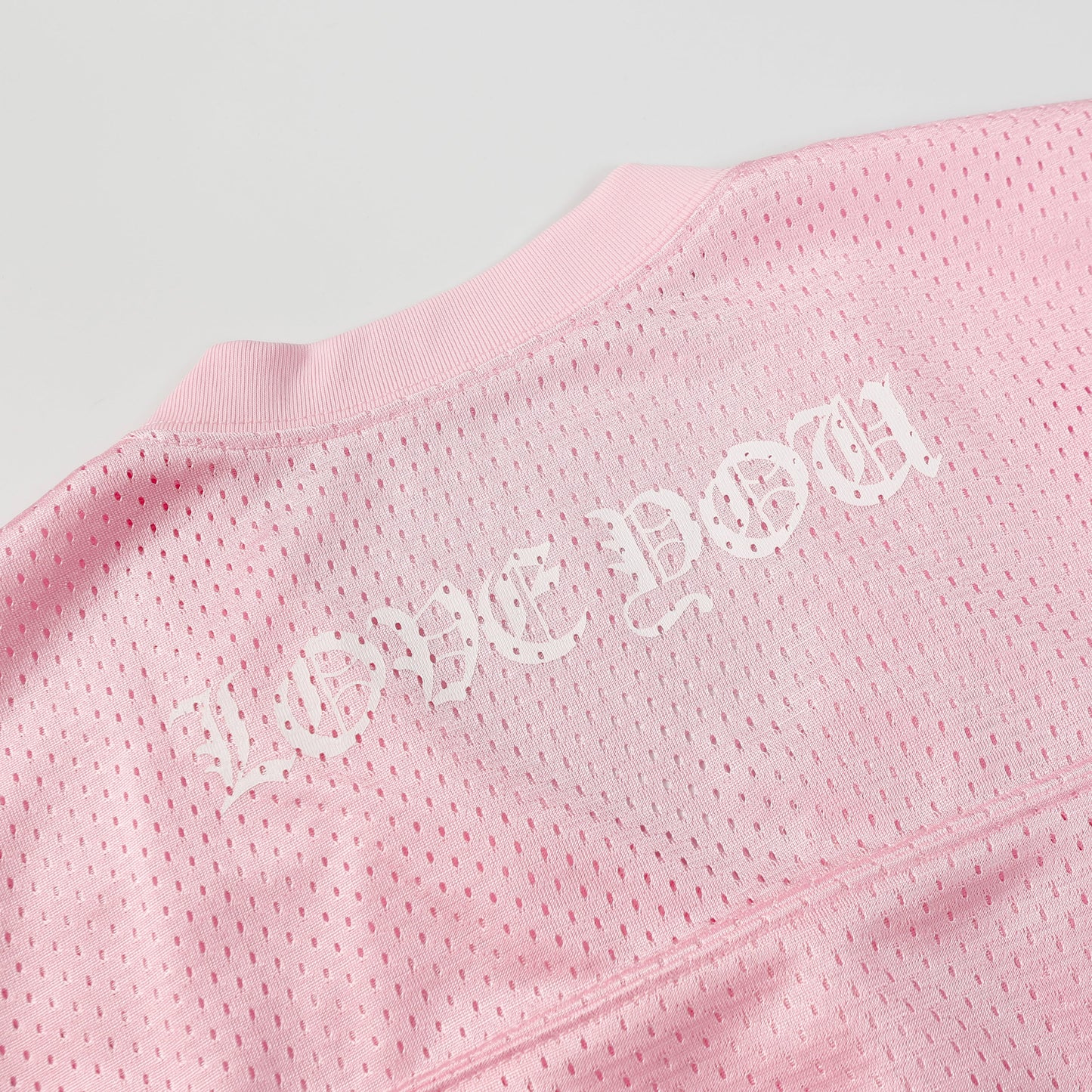 Maillot d'échauffement en maille Chrome Hearts Matty Boy 9998
