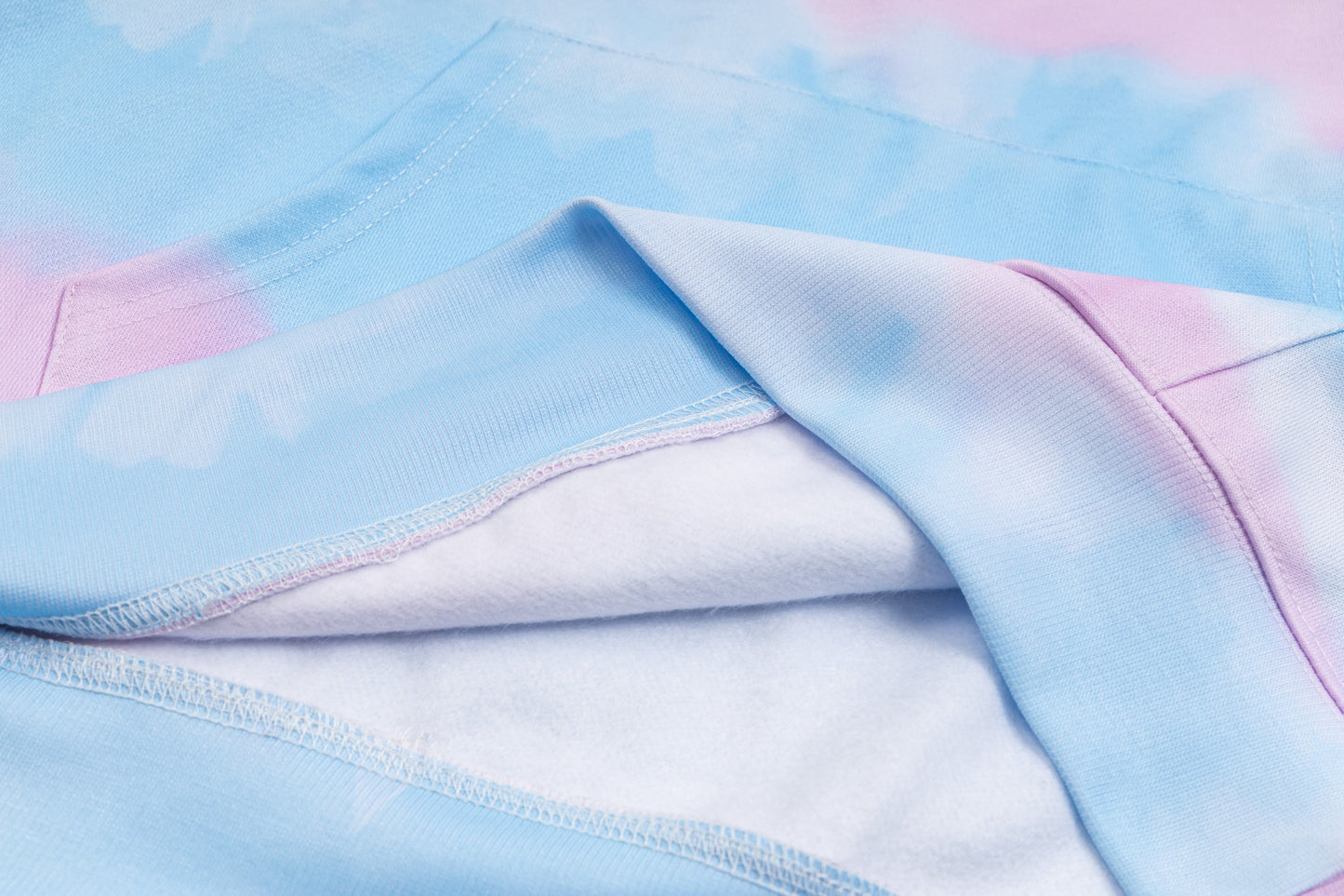DÉPARTEMENT GALERIE Nouveau sweat à capuche