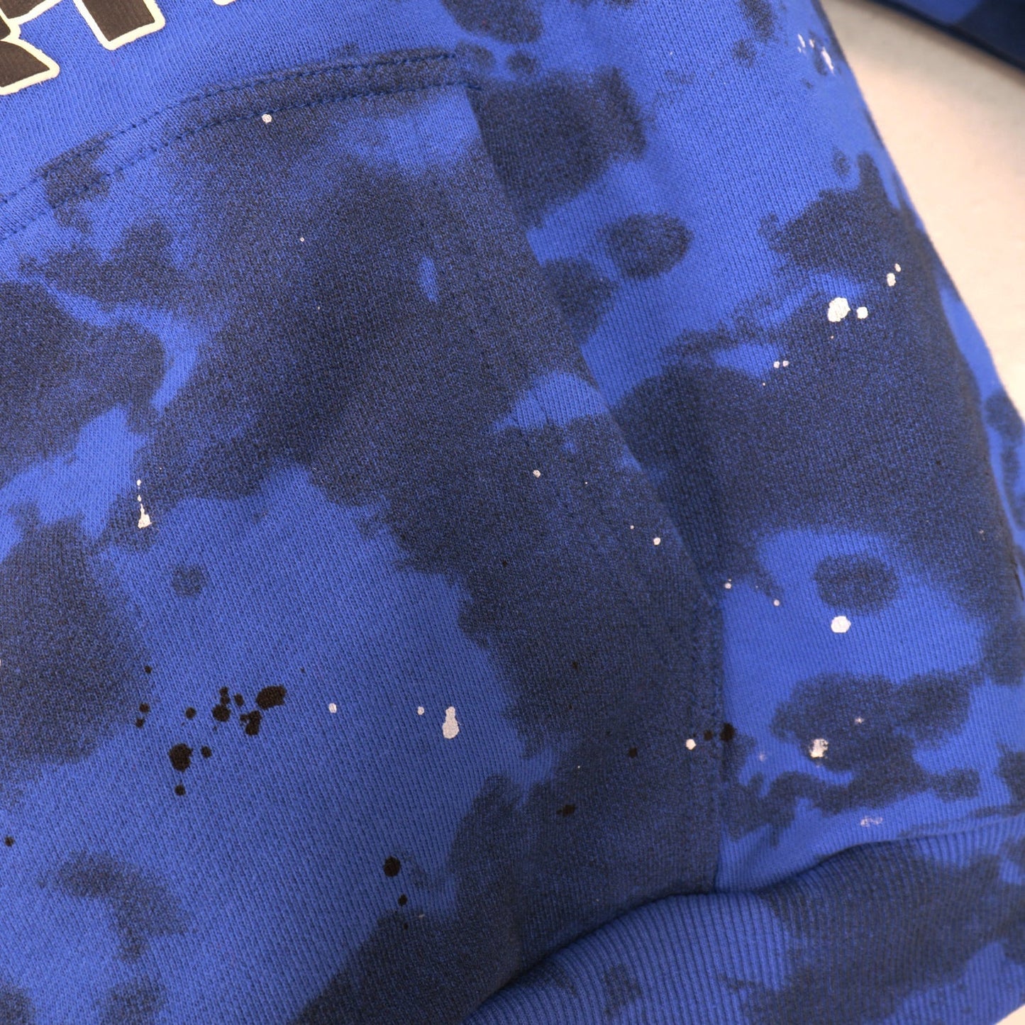 Sweat à capuche Hellstar Sport