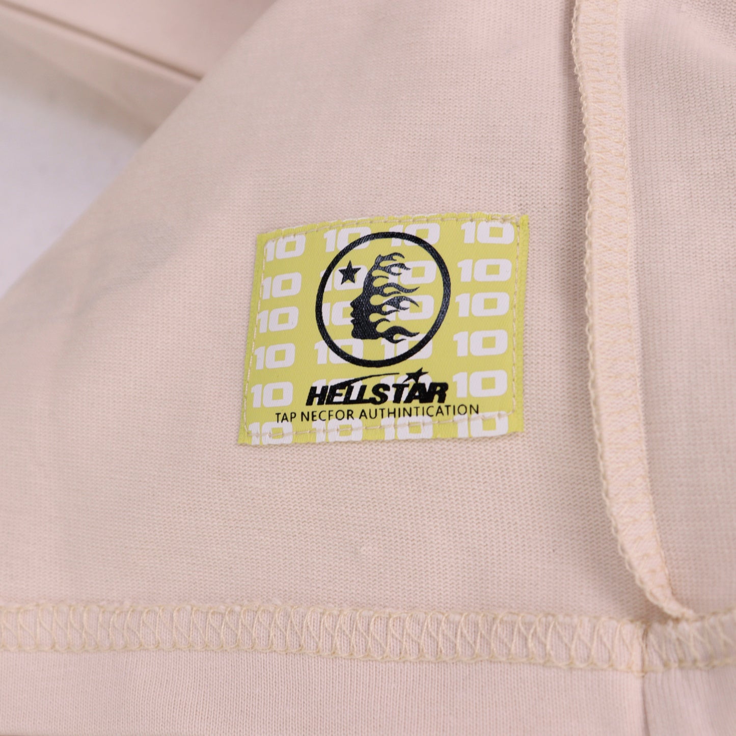 Sweat-shirt Hellstar
