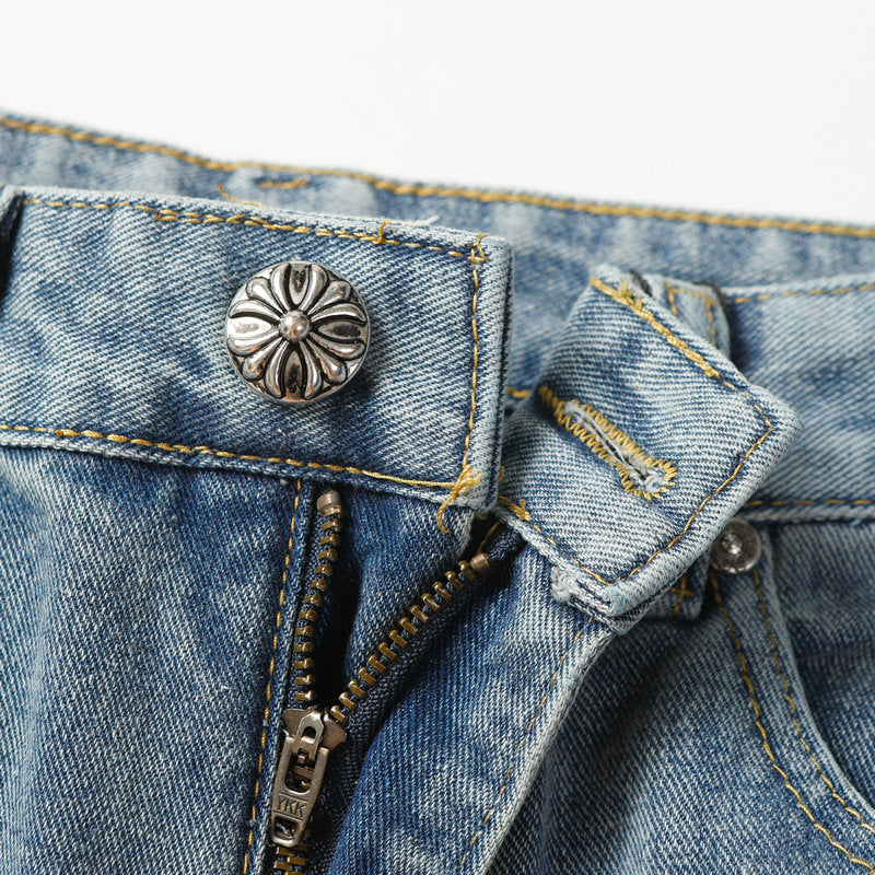 Chrome Hearts 2024 NOUVEAU Pantalon 9958