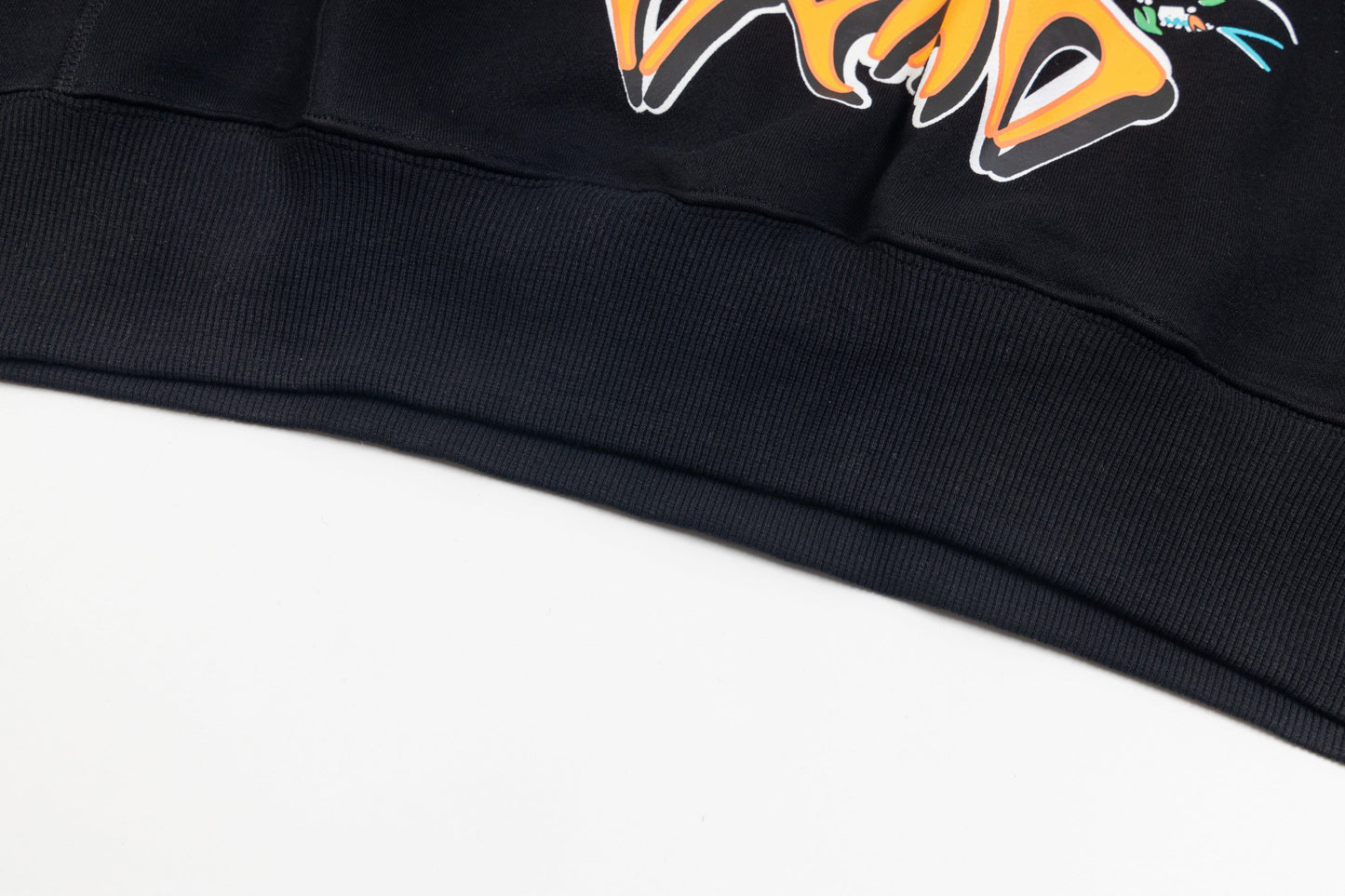 GALERIE DEPT 2024 Nouveau sweat à capuche