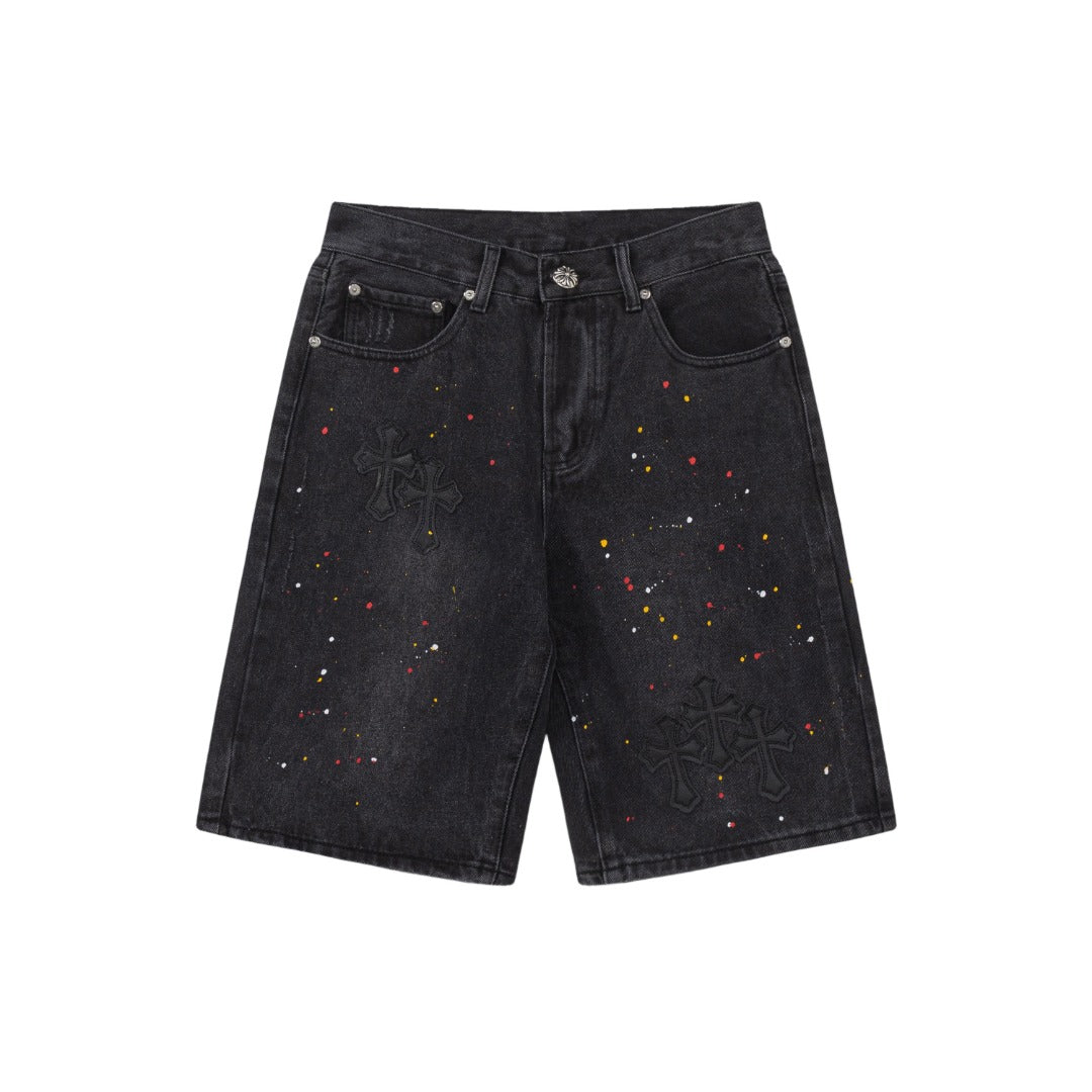 Short Chrome Hearts 9927