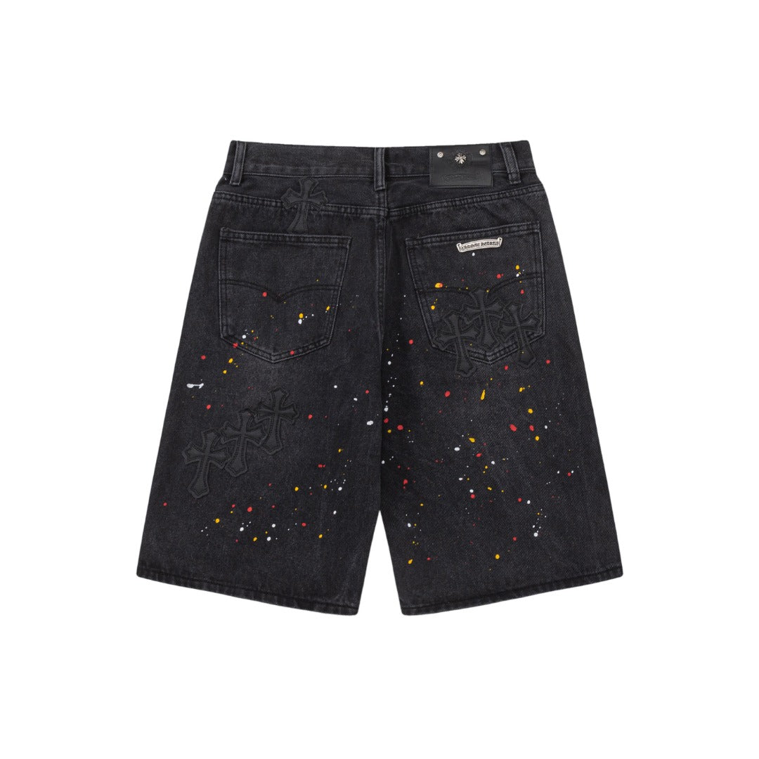 Short Chrome Hearts 9927