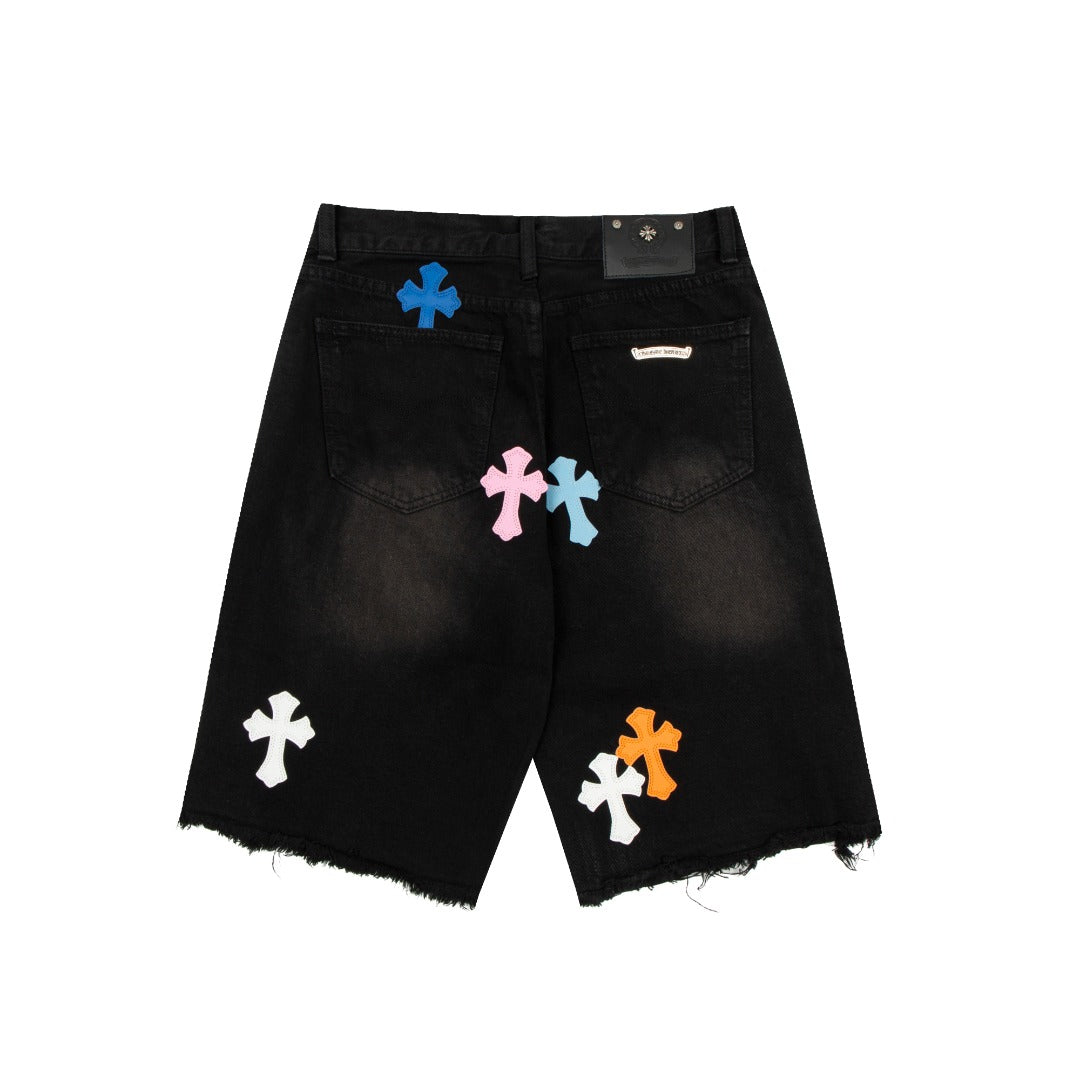 Short Chrome Hearts W12