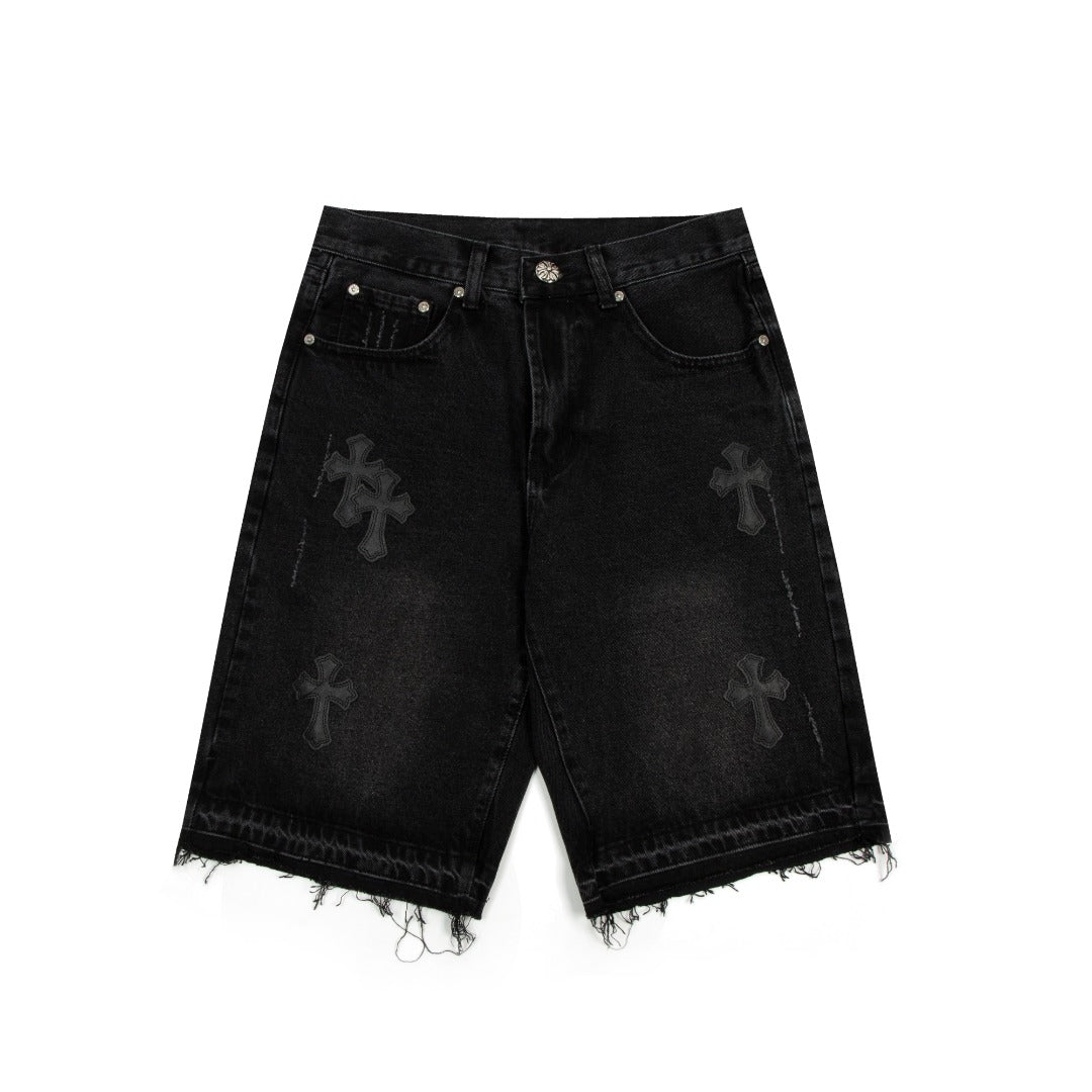 Short Chrome Hearts 9921