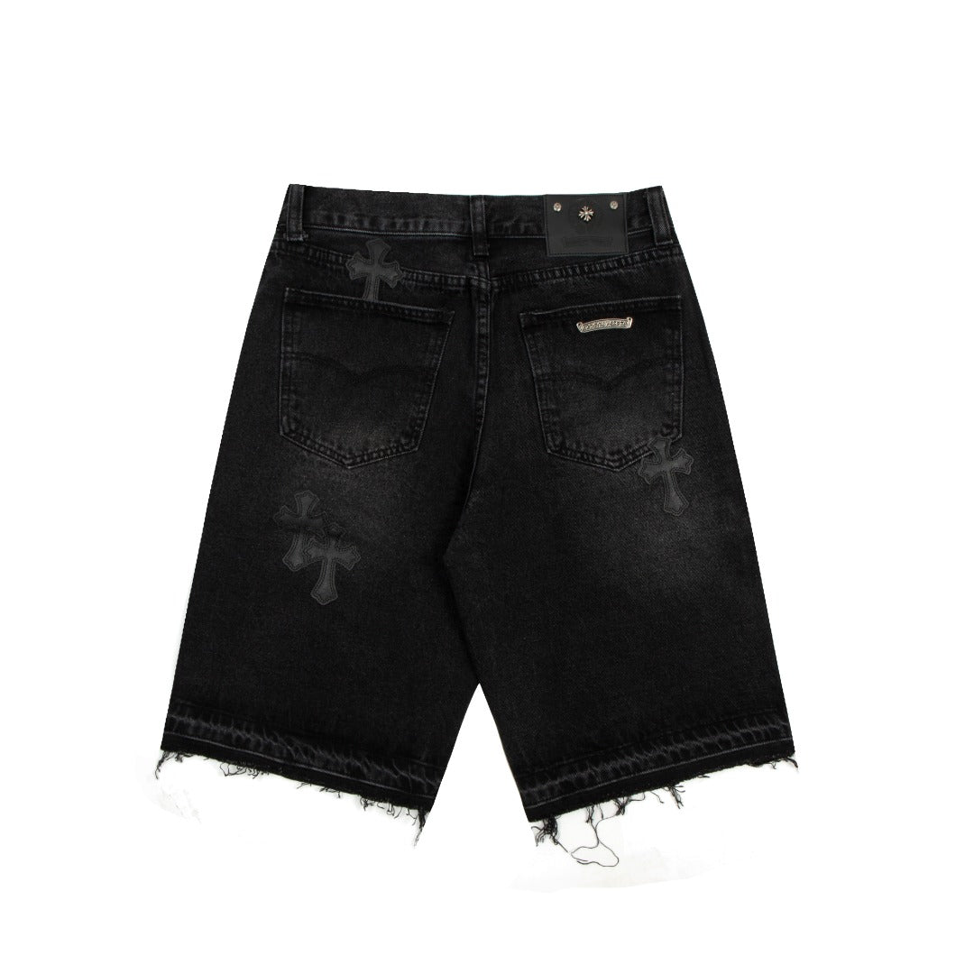 Short Chrome Hearts 9921