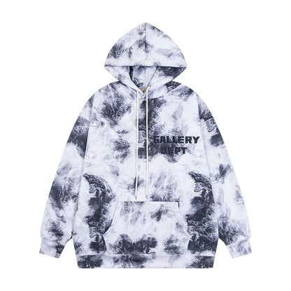 DÉPARTEMENT GALERIE Nouveau sweat à capuche 