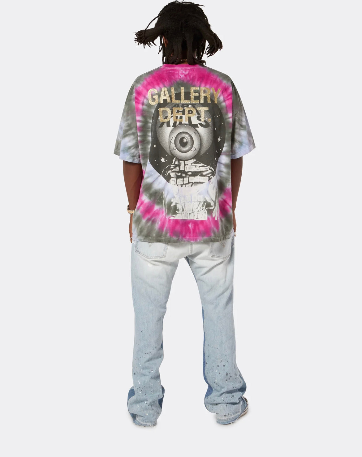 GALLERY DEPT Neue Hosen 627 