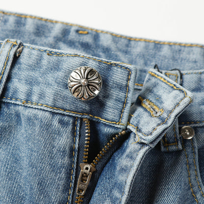 Chrome Hearts 2024 NOUVEAU Pantalon 9961 