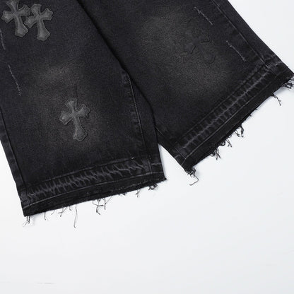 Short Chrome Hearts 9921 