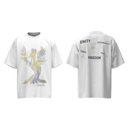 GALLERY DEPT Neues T-Shirt D38 