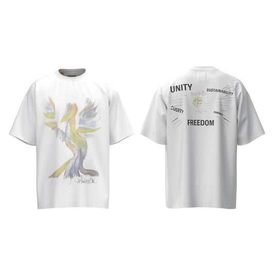 DÉPARTEMENT GALERIE Nouveau T-shirt D38 
