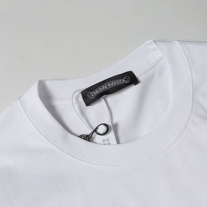 Chrome Hearts Neue T-Shirts 2250 