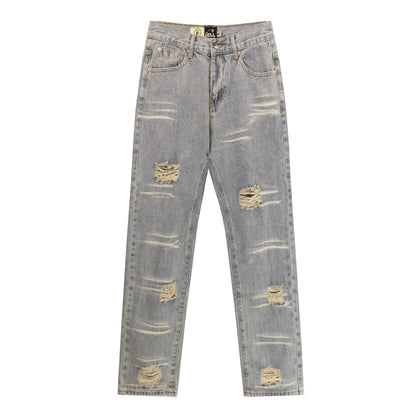 Hellstar 2024 Nouveau Jean 8196