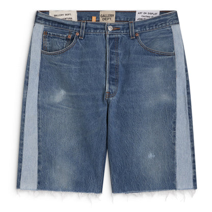 GALLERY DEPT Neue Jeans-Shorts 625 