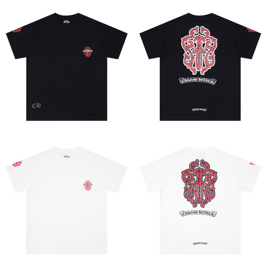 T-shirts Chrome Hearts 6049 