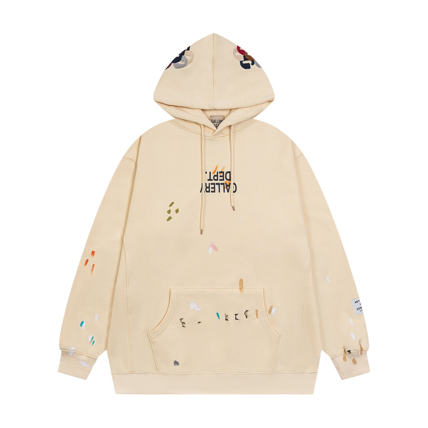 GALLERY DEPT Neuer Hoodie