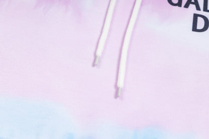 DÉPARTEMENT GALERIE Nouveau sweat à capuche 