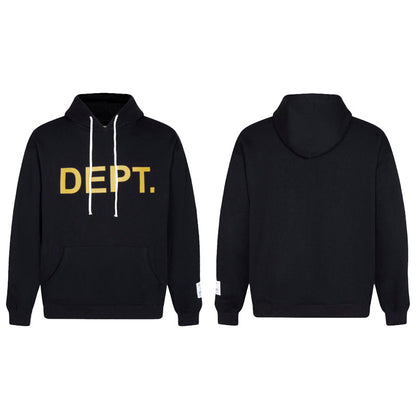 GALERIE DEPT 2024 Nouveau sweat à capuche 