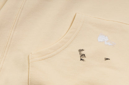 GALLERY DEPT Neuer Hoodie