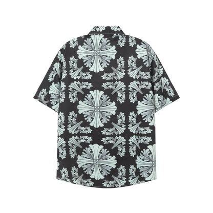 Nouveau T-shirt Chrome Hearts 9986 