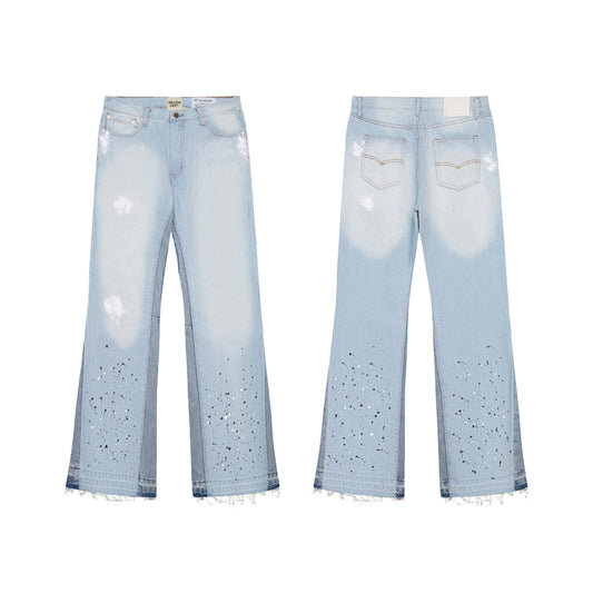 DÉPARTEMENT GALERIE Nouveau pantalon 627 