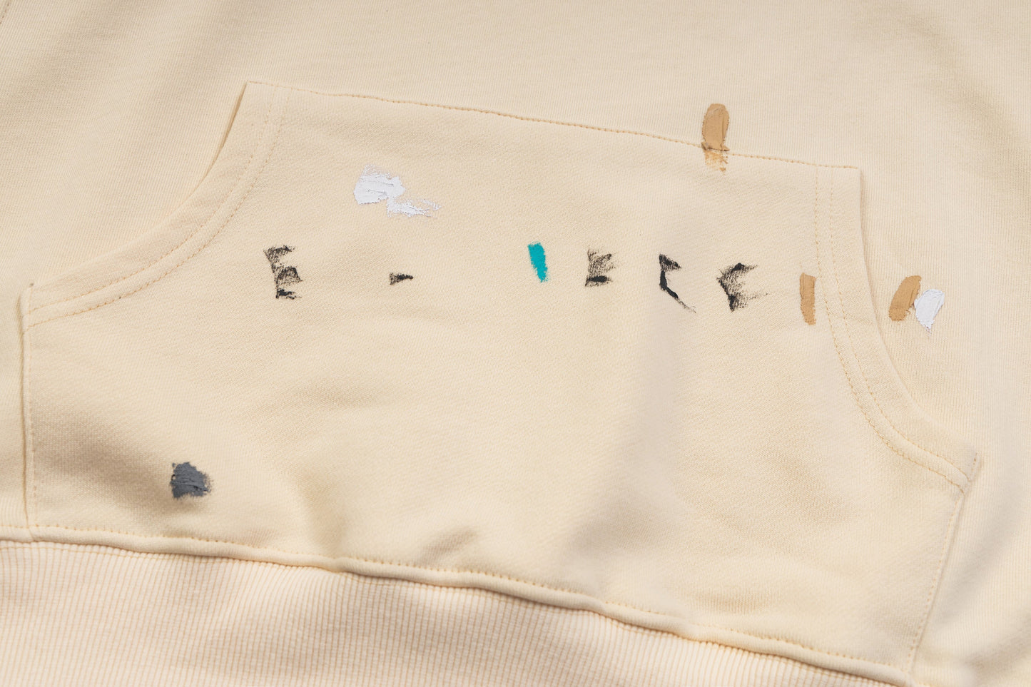 GALLERY DEPT Neuer Hoodie