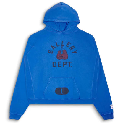 DÉPARTEMENT GALERIE Nouveau sweat à capuche 