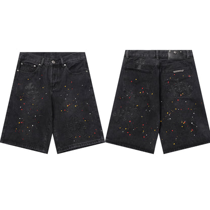 Short Chrome Hearts 9927 