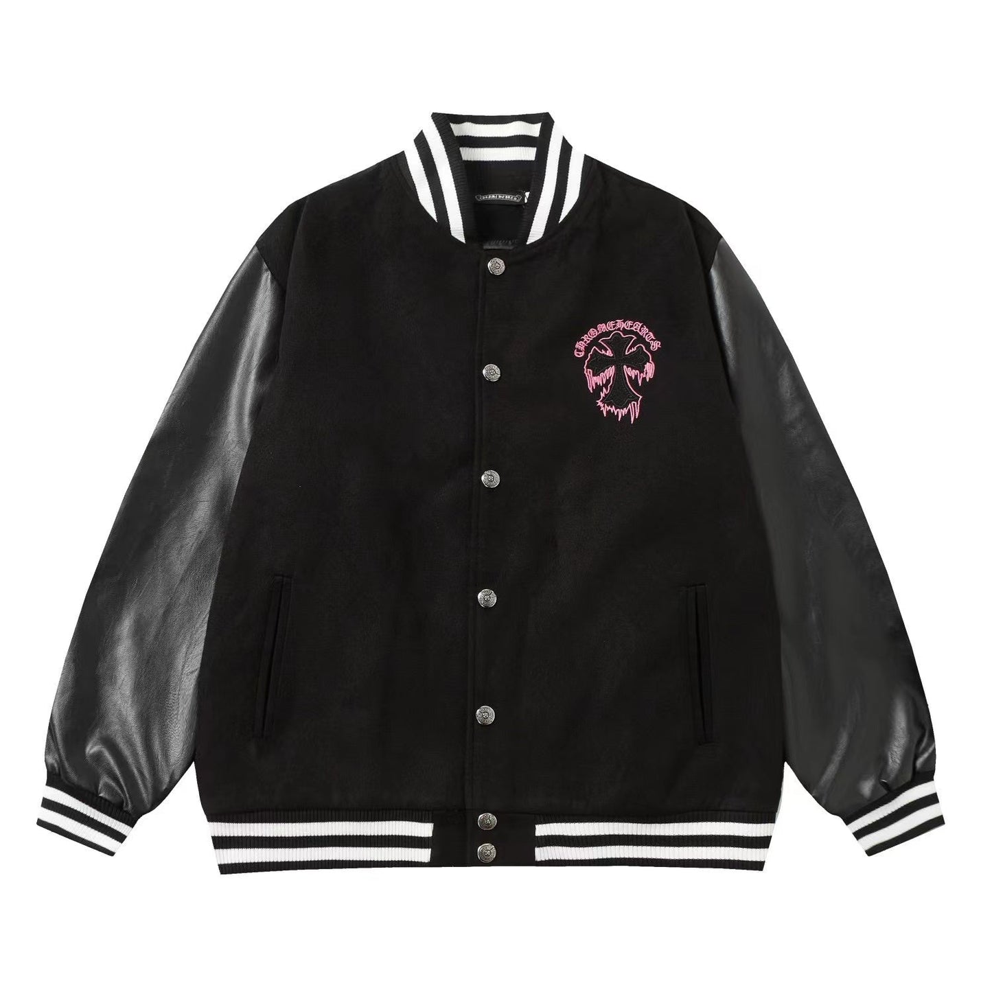 Chrome Hearts Neue Jacke 