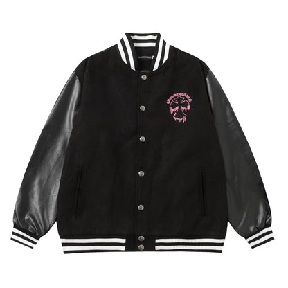 Chrome Hearts Neue Jacke 