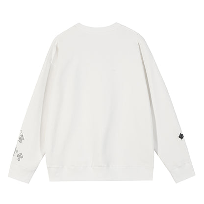 Chrome Hearts Sweatshirt TQ03 