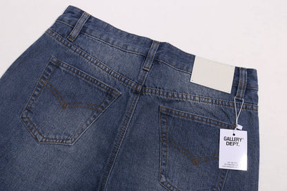 GALLERY DEPT Neue Jeans-Shorts 625 