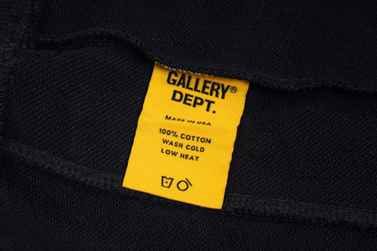 GALERIE DEPT 2024 Nouveau sweat à capuche 