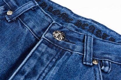 Chrome Hearts 2024 新作パンツ D09 