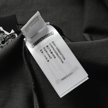 Nouveau T-shirt Chrome Hearts 9986 