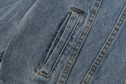 Nouvelle veste Chrome Hearts 2024 