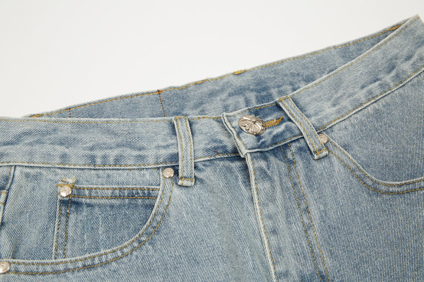Chrome Hearts パンツ KE906 