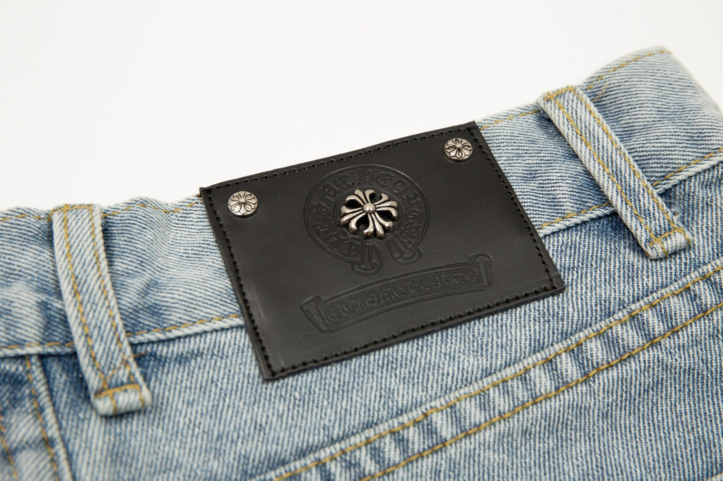 Chrome Hearts パンツ KE906 