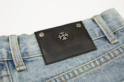 Chrome Hearts パンツ KE906 