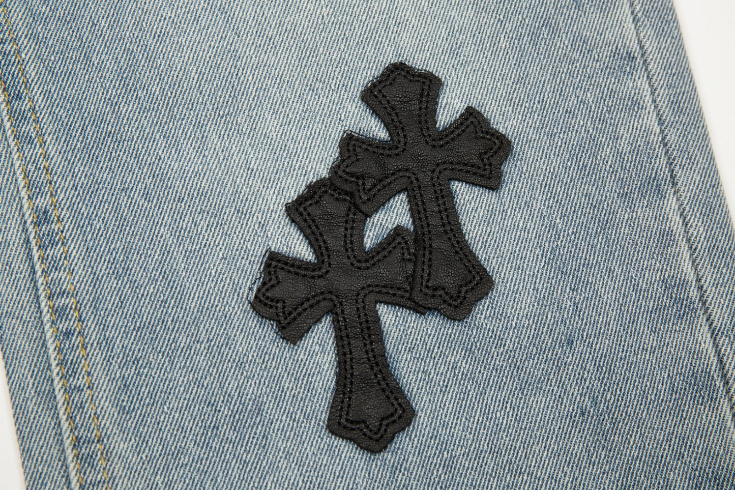 Chrome Hearts パンツ KE906 