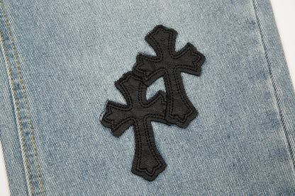 Chrome Hearts パンツ KE906 