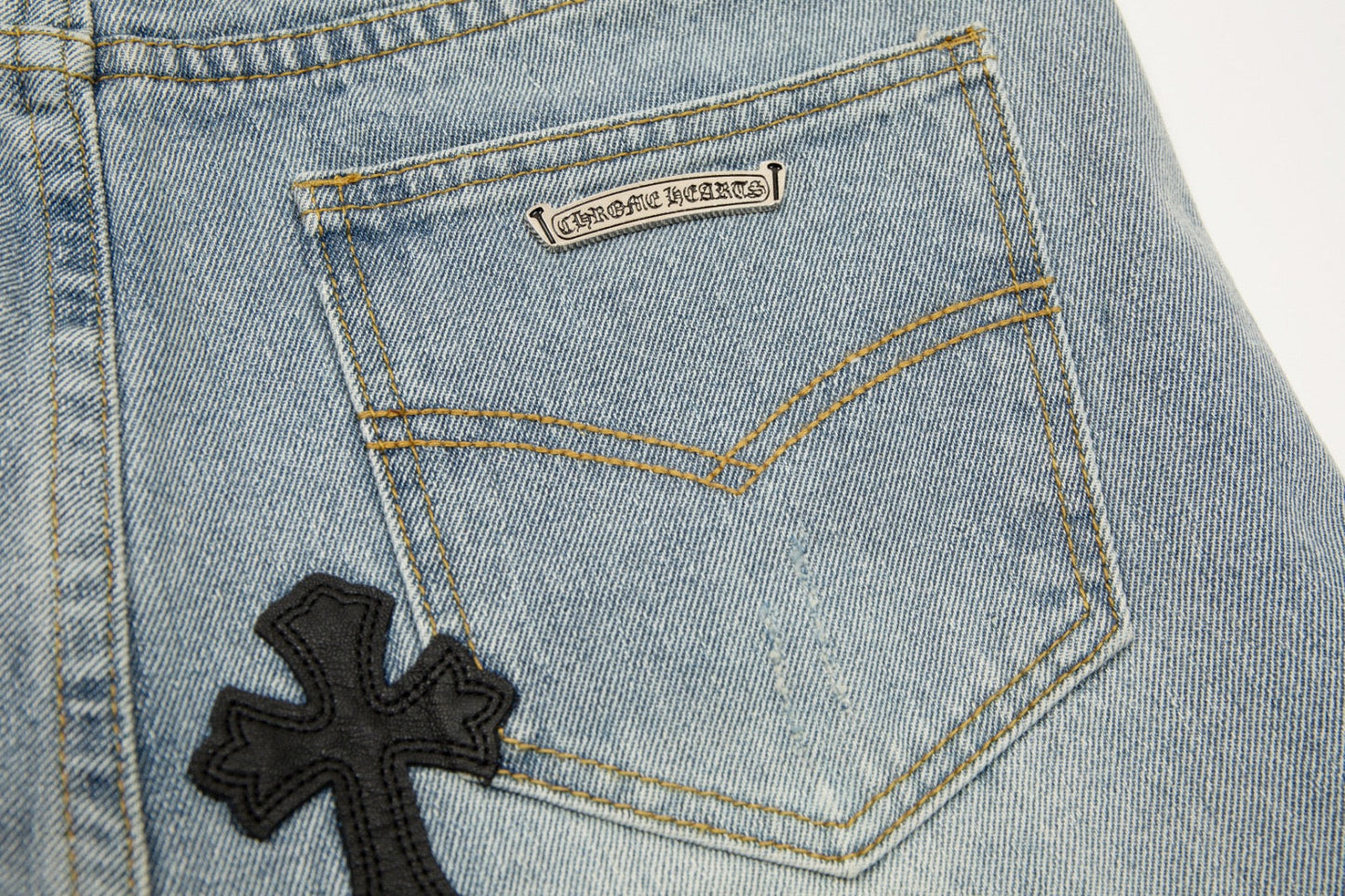 Chrome Hearts パンツ KE906 
