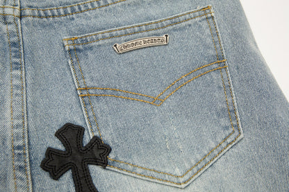 Chrome Hearts パンツ KE906 