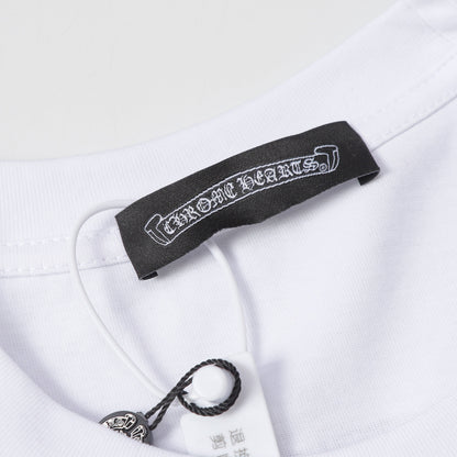 Chrome Hearts Neue T-Shirts 2250 