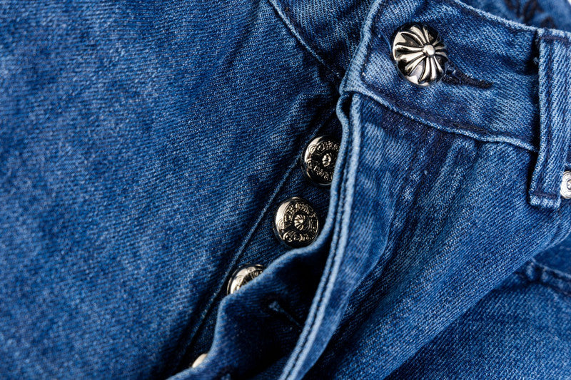 Chrome Hearts 2024 新作パンツ D09 